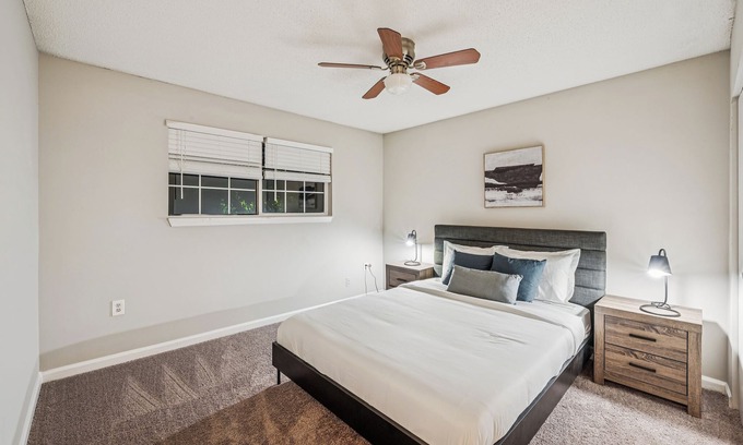 Decatur Apartamento | Kenridge Apartments 3135 I Comfy 2 Bed 2 Bath