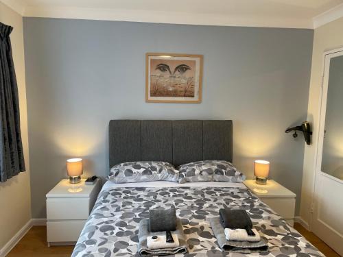 Kensal Green Casa | Kensal Lodge 2 Guest House