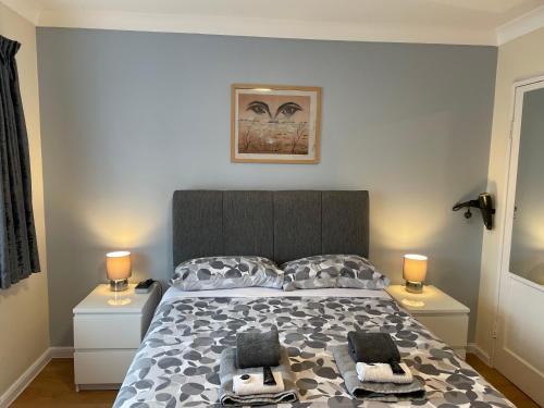 Kensal Green Casa | Kensal Lodge Guest House