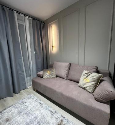 Jezyce Apartamento | Kensington Apartaments Poznań - Centrum, Polna, Jeżyce self check-in 24h