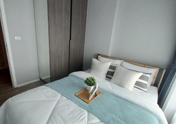 Mueang Samut Prakan District Apartamento | Kensington condo Sukhumvit Thepharak