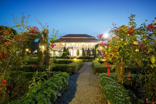 Wang Katha Complejo | Kensington English Garden Resort Khaoyai