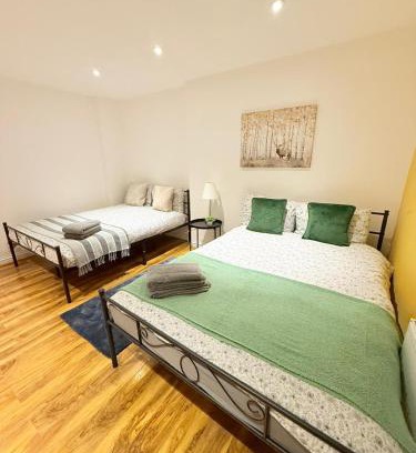 West Kensington Casa | Kensington Guest Rooms 98