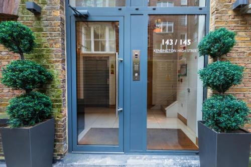 Royal Borough of Kensington and Chelsea Apartamento | Kensington Luxury Apartments