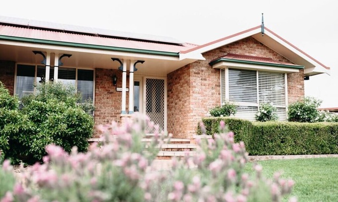 Dubbo Casa | Kensington – Luxury escape in Dubbo, sleeps 8