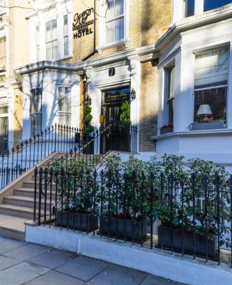 West Kensington Hotel | Kensington Prime Hotel