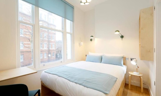 Earl's Court Hotel | Kensington Stay