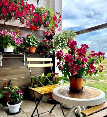 Brinchang Apartamento | Kensington Sunrise at Sg Palas,PalasHorizon