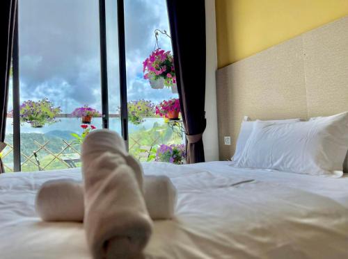Brinchang Apartamento | Kensington Sunrise sg, Palas Horizon,kea farm
