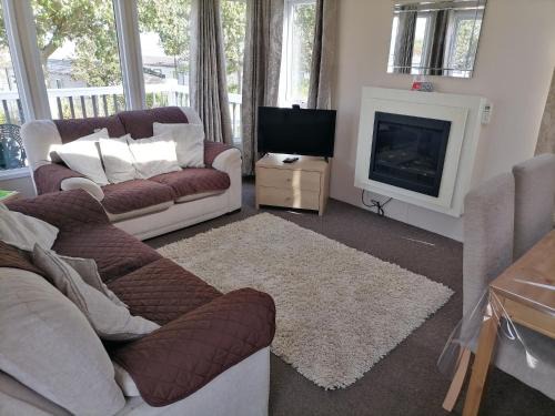Isle of Grain Apartamento | Kent Coast Holiday Park