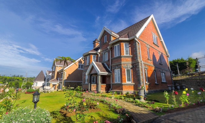 Nuwara Eliya Cabaña | Kent Cottage