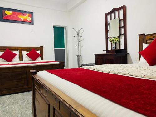 Bandarawela Hotel | Kent Holiday Inn