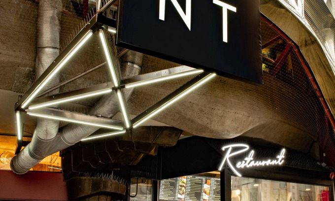 Favoriten Hotel | Kent Hotel Domenig