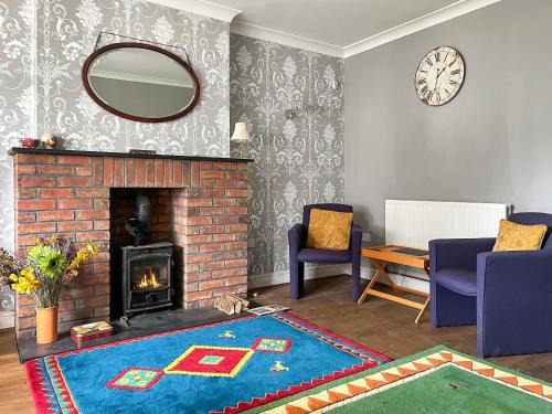 Carmarthen Casa | Kent House