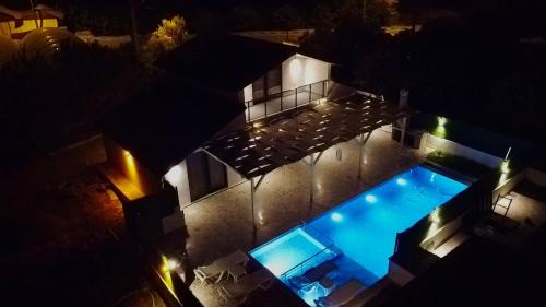Demre Casa | Kent Villas