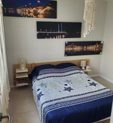 Parentis-en-Born Casa | Kenteve