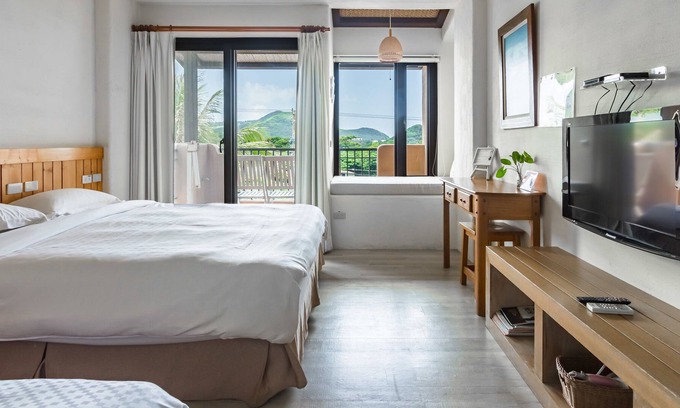 Hengchun Casa | Kenting Fairyland & Farm Guest House