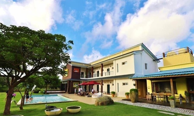 Hengchun Cama Y Desayuno | Kenting Grandmas