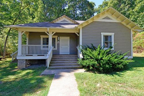 Gilbertsville Complejo | Kentucky Dam Village State Resort Park