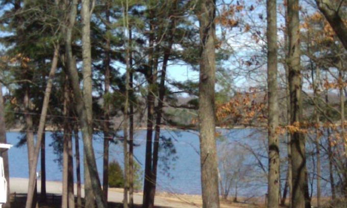 Springville Casa | Kentucky Lake Getaway