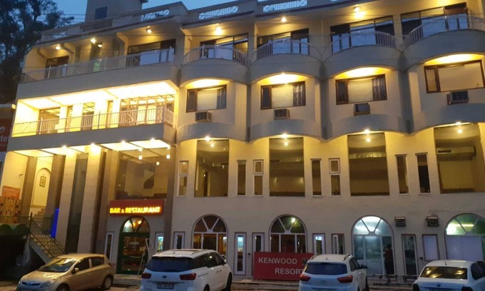 Kumarhatti Hotel | Kenwood Resort