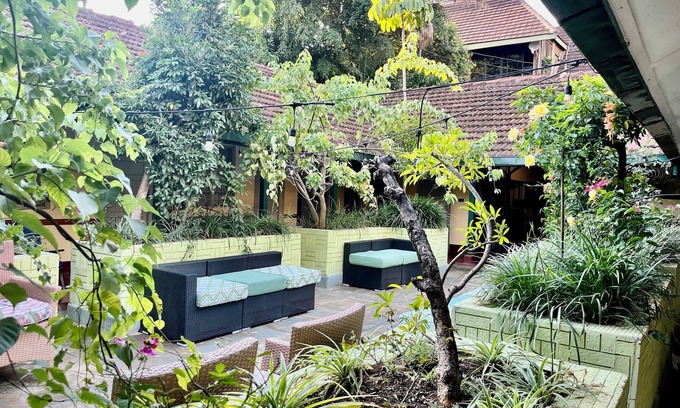 Westlands Hotel | Kenya Continental Hotel