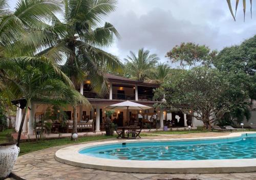 Malindi Casa | Kenyan House Malindi