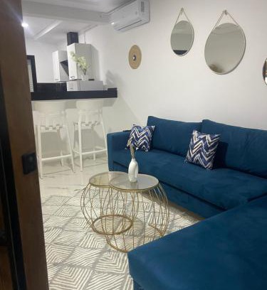 Cite Les Palmeraies Apartamento | Kenzo& cami tunis luxury