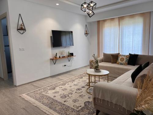 La Soukra Apartamento | Kenzo Sweet House