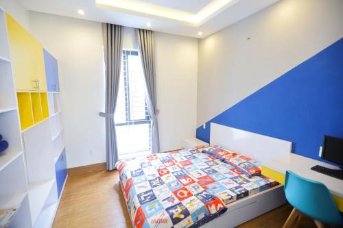 Huong Thuy Hotel | Kenzpi House