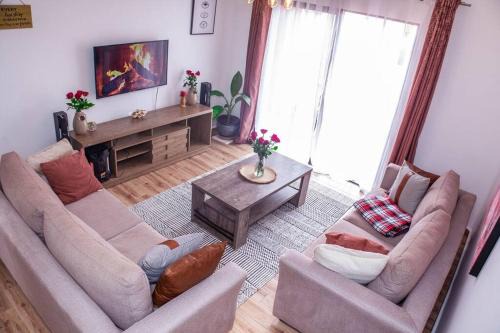 Ruiru Apartamento | Keplyn Homes, your Home away from Home
