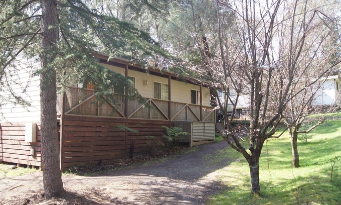Sawmill Settlement Casa | Keppt Holiday Cottage