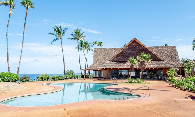 Maunaloa Condominio | Kepuhi Beach Resort