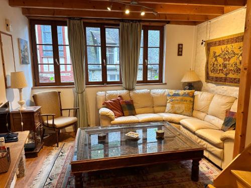 Dinan Apartamento | Ker Arthur - apartment in Dinan near to port