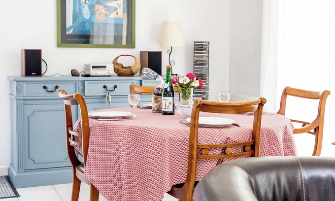 Cleder Casa | Ker Béa - Petite Maison Cœur de Village
