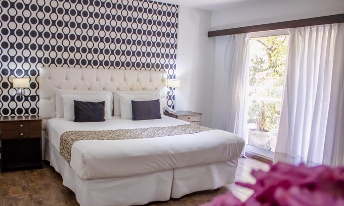 Belgrano Apartamento | Ker Belgrano Hotel
