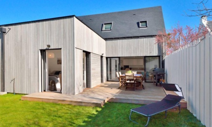 Piriac-sur-Mer Casa | Ker Bernic by Interhome