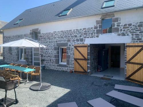 Lingreville Casa | Ker Chouers