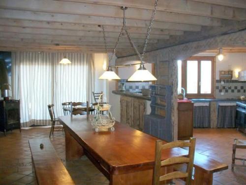 Saint-Pierre-dels-Forcats Chalet De Esquí | Ker Peric
