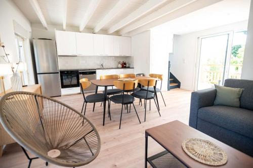 Carnac Apartamento | KER PIRAH Appartement proche des plages centre carnac plage