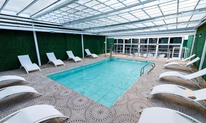 Microcentro Hotel | Ker San Telmo Hotel