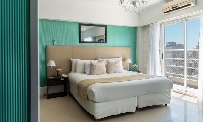 Villa Urquiza Apartamento | Ker Urquiza Hotel