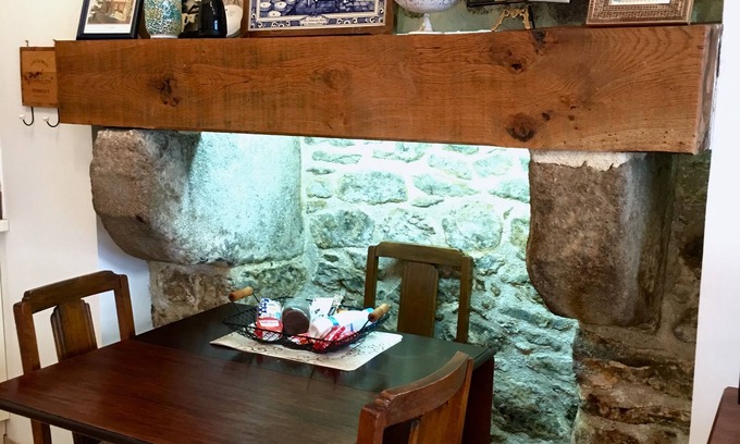 Dinan Apartamento | Ker Viviane - encantador apartamento en Dinan.