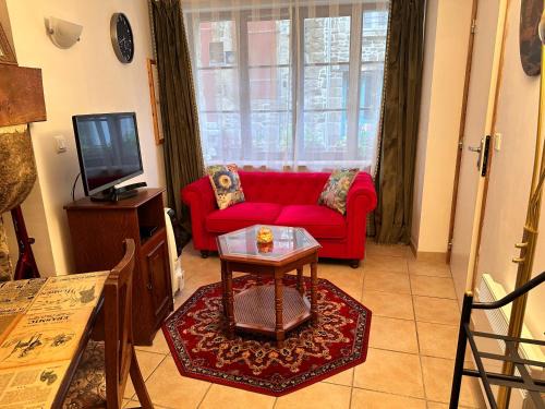 Dinan Apartamento | Ker Viviane