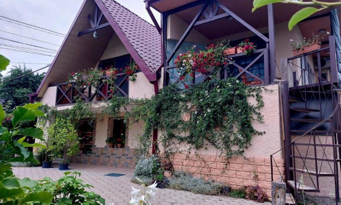Tsinandali Casa | Kera