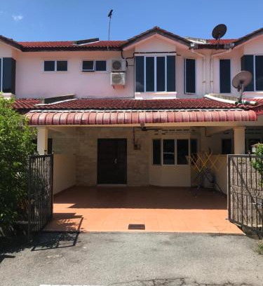 Temerloh Casa | KERAI GUEST HOUSE TEMERLOH