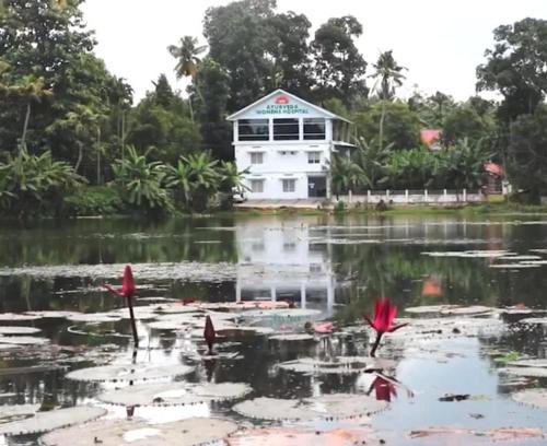 Perumbavoor Casa | Kerala Ayurveda and yoga for women sn