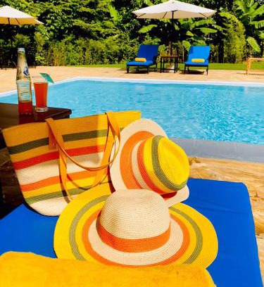 Arusha Cabina | Kerama Silent Lodge