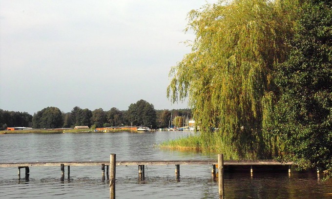 Rheinsberg Hotel | Keramik Hotel Rheinsberg
