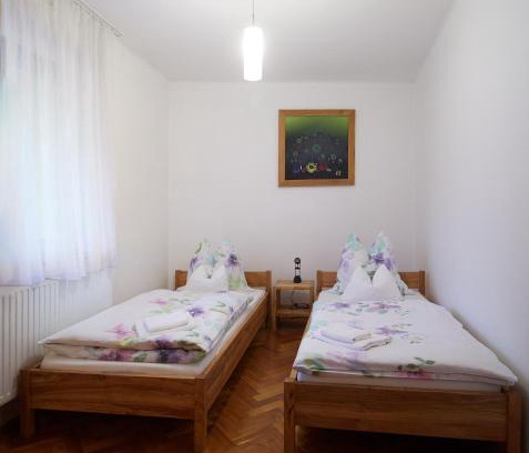 Pecs Apartamento | KeramikArt-Wohnung